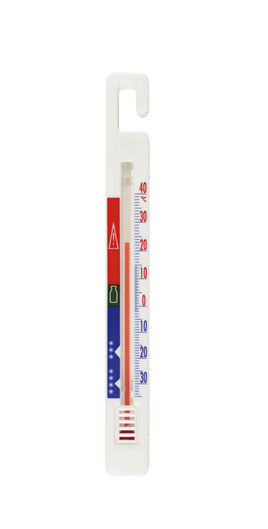 Bild von Tiefkühlthermometer
