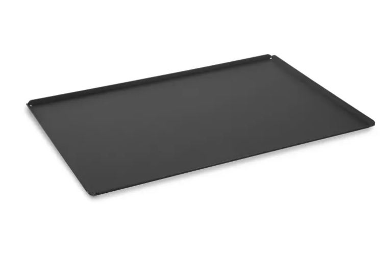 Bild von Auslegeplatte Aluminium