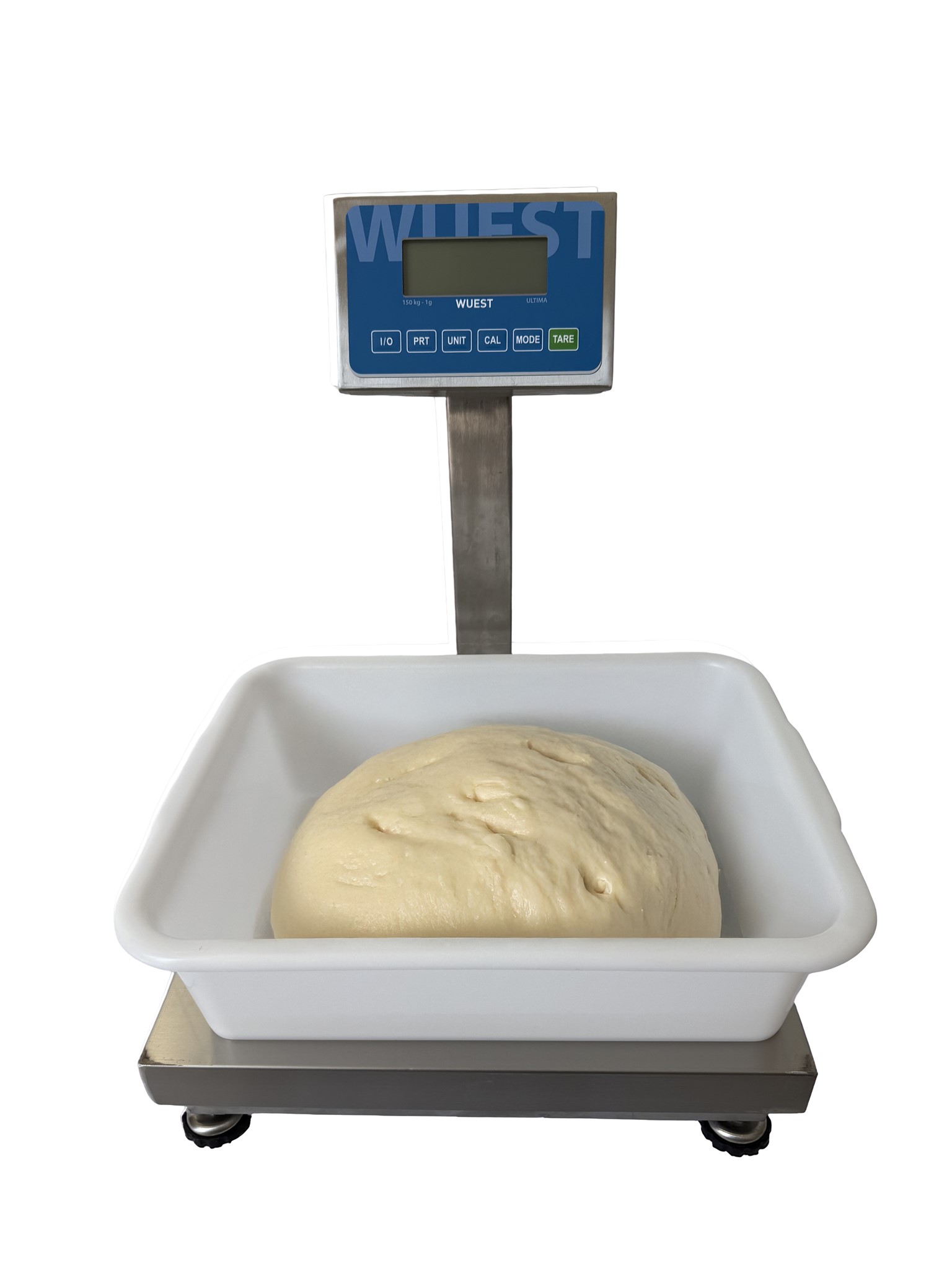 Image de Balance "boulangerie" Ultima