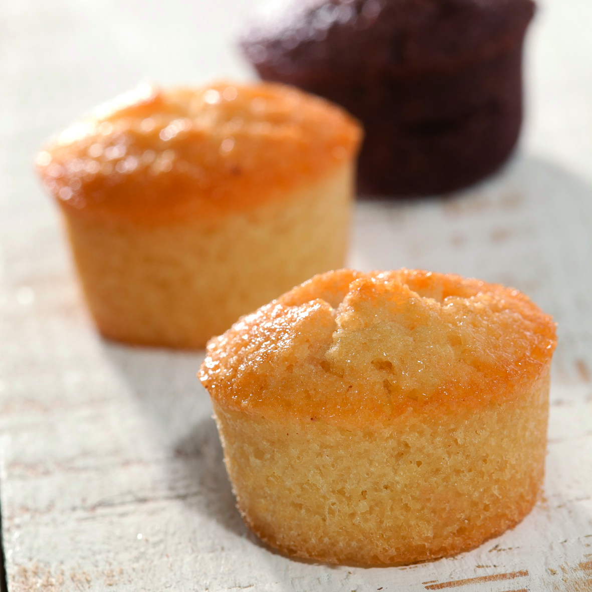 Images de la catégorie Muffins